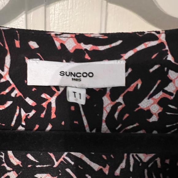 Sunoco Jumpsuit - Picture 2 of 3